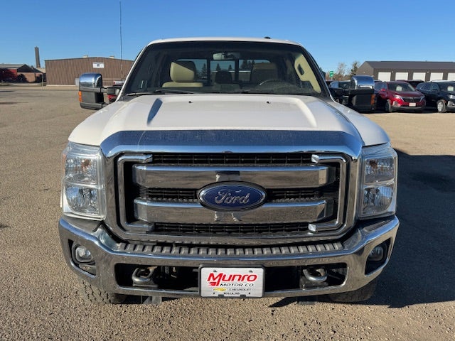 2014 Ford Super Duty F-250 SRW XL