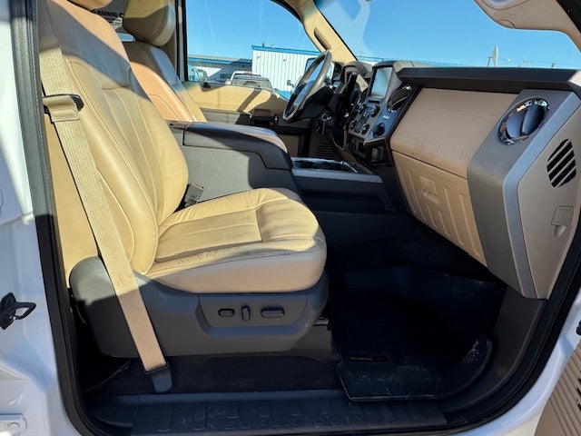 2014 Ford Super Duty F-250 SRW XL