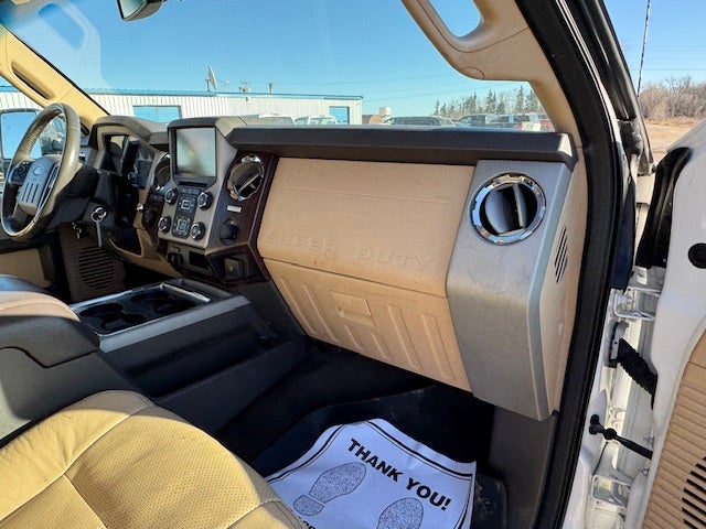 2014 Ford Super Duty F-250 SRW XL