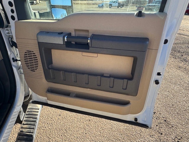 2014 Ford Super Duty F-250 SRW XL