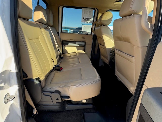 2014 Ford Super Duty F-250 SRW XL