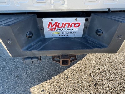 2014 Ford Super Duty F-250 SRW XL