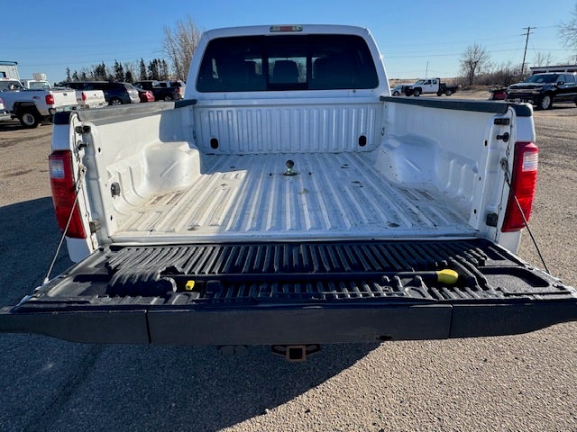 2014 Ford Super Duty F-250 SRW XL