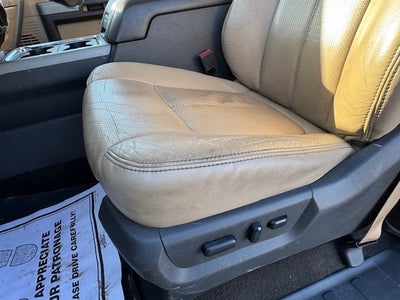 2014 Ford Super Duty F-250 SRW XL