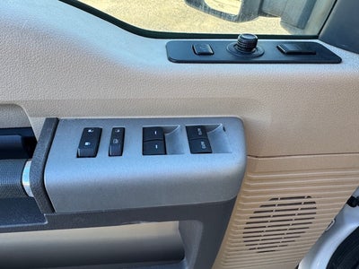 2014 Ford Super Duty F-250 SRW XL