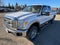 2014 Ford Super Duty F-250 SRW XL