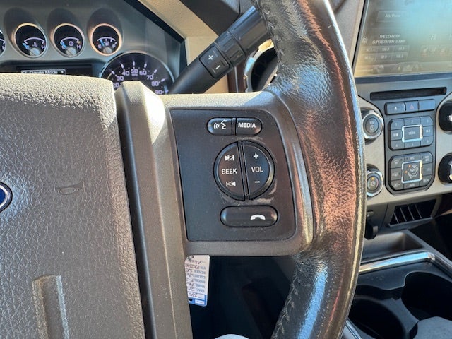 2014 Ford Super Duty F-250 SRW XL
