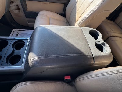 2014 Ford Super Duty F-250 SRW XL
