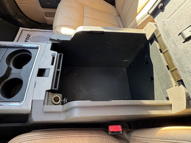 2014 Ford Super Duty F-250 SRW XL