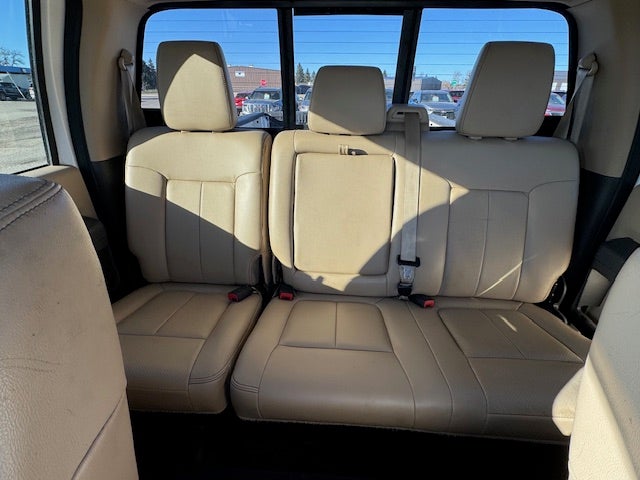 2014 Ford Super Duty F-250 SRW XL