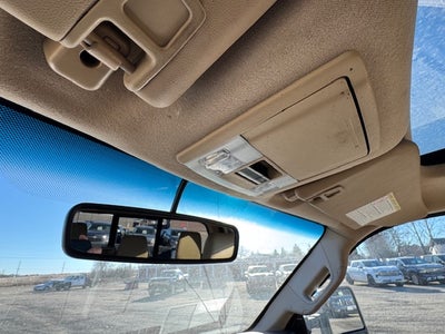 2014 Ford Super Duty F-250 SRW XL