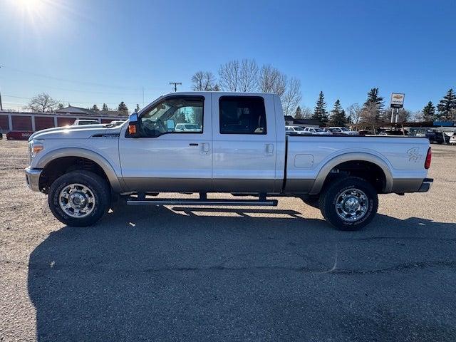 2014 Ford Super Duty F-250 SRW XL