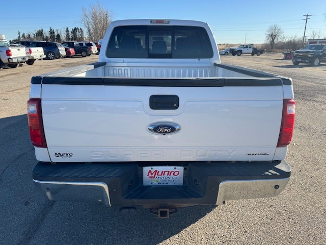 2014 Ford Super Duty F-250 SRW XL
