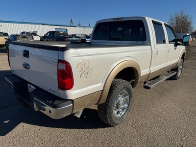 2014 Ford Super Duty F-250 SRW XL
