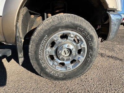 2014 Ford Super Duty F-250 SRW XL