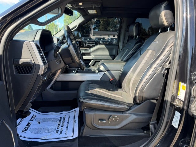 2019 Ford Super Duty F-250 SRW XL