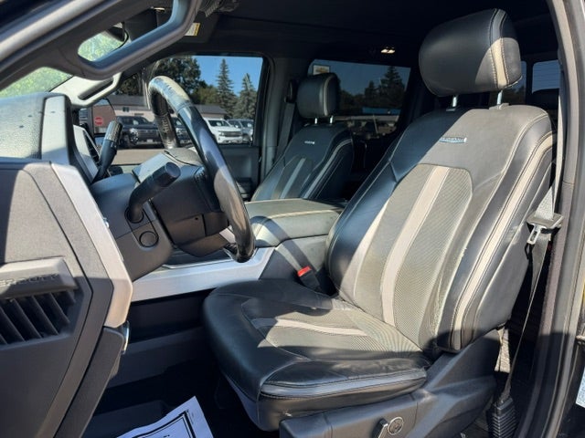 2019 Ford Super Duty F-250 SRW XL