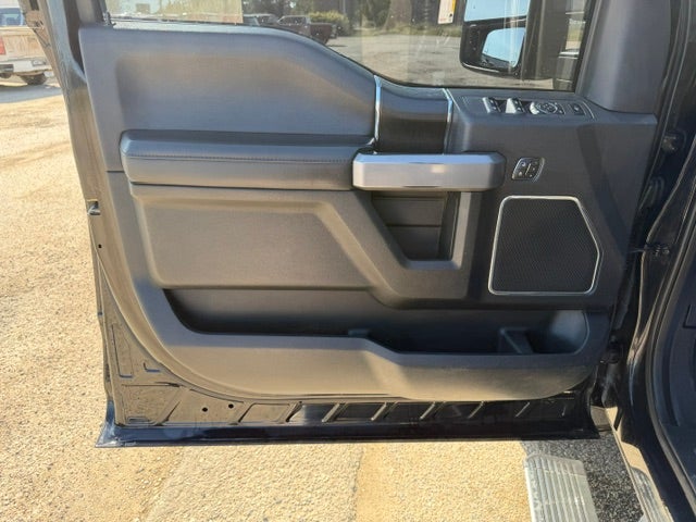 2019 Ford Super Duty F-250 SRW XL