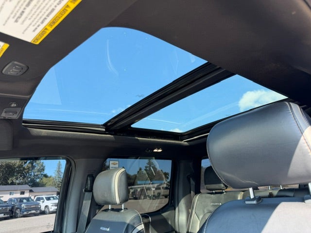 2019 Ford Super Duty F-250 SRW XL