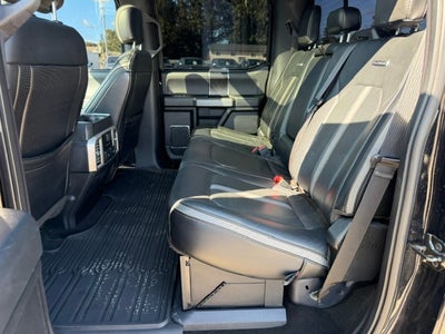 2019 Ford Super Duty F-250 SRW XL