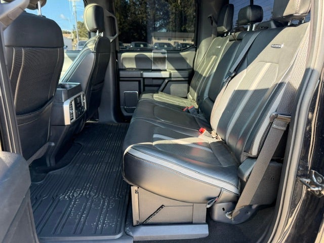 2019 Ford Super Duty F-250 SRW XL