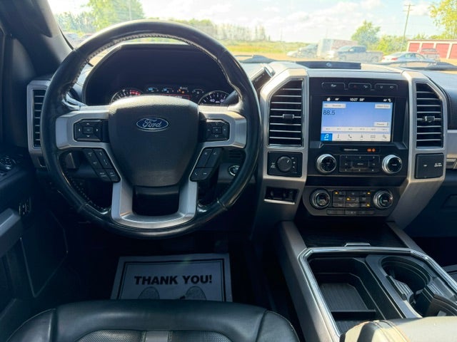 2019 Ford Super Duty F-250 SRW XL