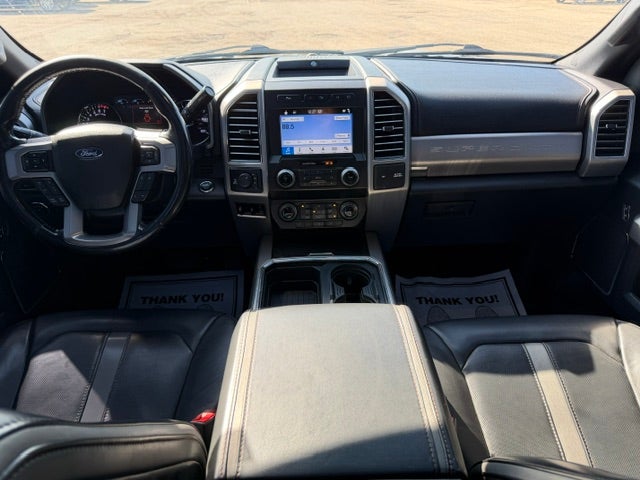 2019 Ford Super Duty F-250 SRW XL