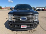 2019 Ford Super Duty F-250 SRW XL