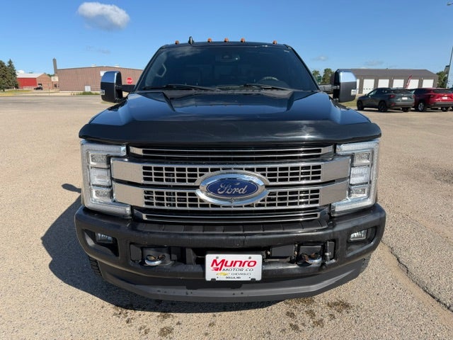 2019 Ford Super Duty F-250 SRW XL