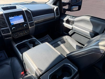 2019 Ford Super Duty F-250 SRW XL