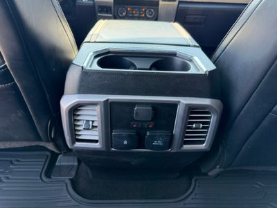 2019 Ford Super Duty F-250 SRW XL