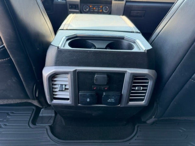 2019 Ford Super Duty F-250 SRW XL