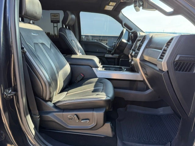 2019 Ford Super Duty F-250 SRW XL