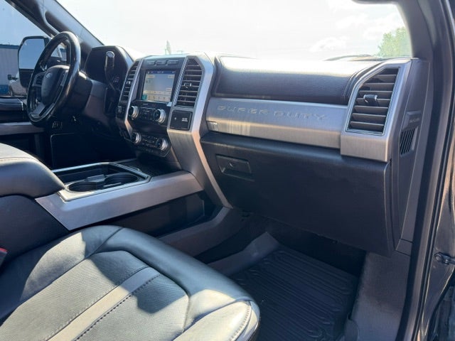 2019 Ford Super Duty F-250 SRW XL