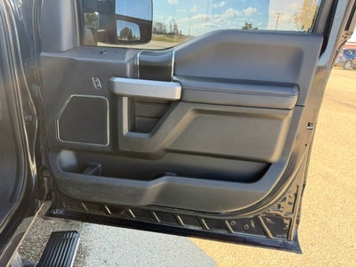 2019 Ford Super Duty F-250 SRW XL