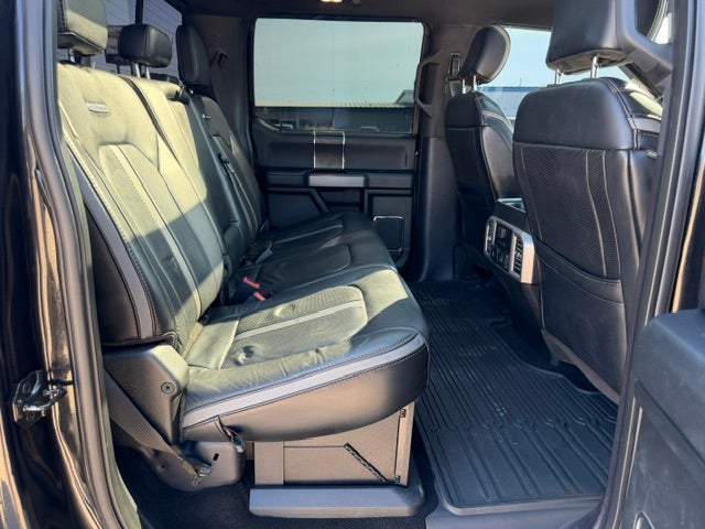 2019 Ford Super Duty F-250 SRW XL