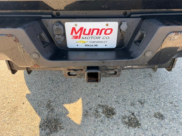 2019 Ford Super Duty F-250 SRW XL