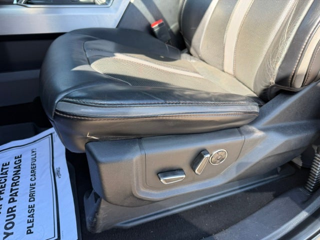 2019 Ford Super Duty F-250 SRW XL