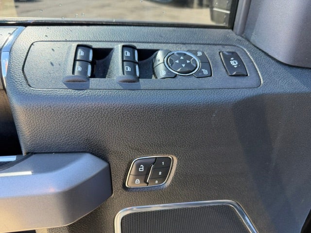 2019 Ford Super Duty F-250 SRW XL