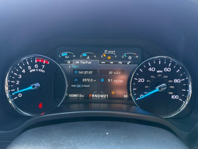 2019 Ford Super Duty F-250 SRW XL