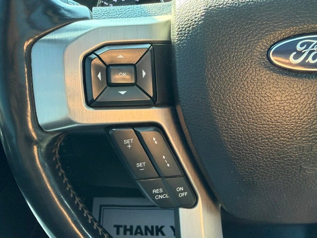 2019 Ford Super Duty F-250 SRW XL