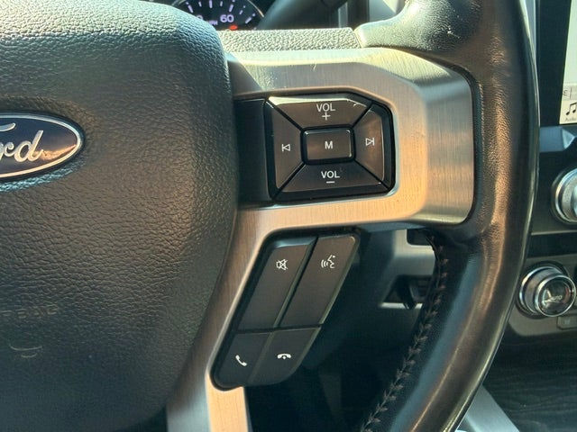 2019 Ford Super Duty F-250 SRW XL
