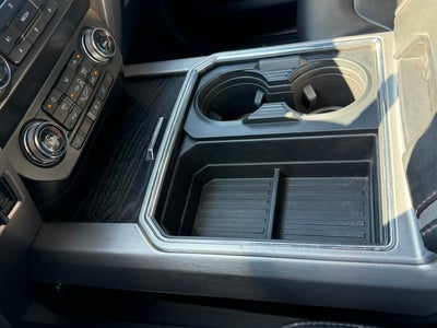 2019 Ford Super Duty F-250 SRW XL