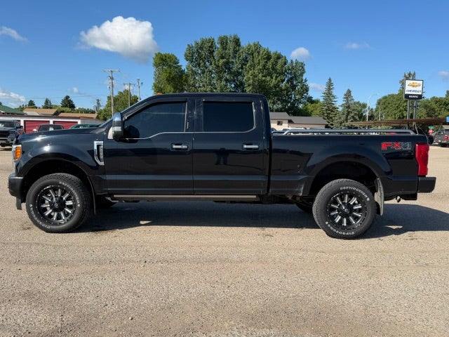 2019 Ford Super Duty F-250 SRW XL