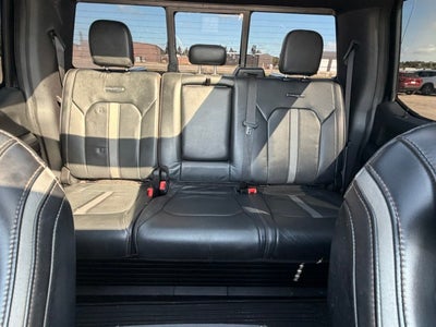 2019 Ford Super Duty F-250 SRW XL