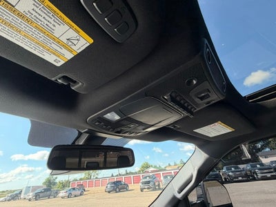 2019 Ford Super Duty F-250 SRW XL