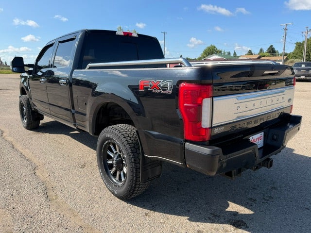 2019 Ford Super Duty F-250 SRW XL