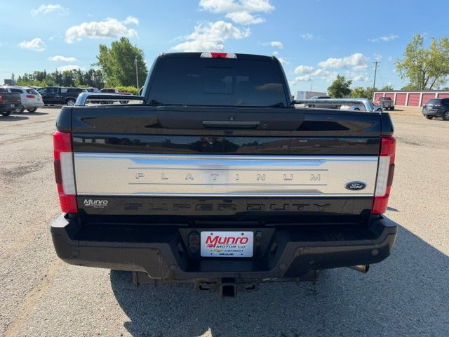 2019 Ford Super Duty F-250 SRW XL