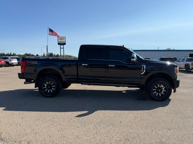 2019 Ford Super Duty F-250 SRW XL