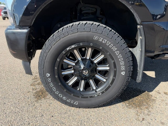 2019 Ford Super Duty F-250 SRW XL